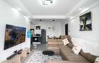 Serviced 1 Bed Apartment with Gym at Gatundu Close - 18