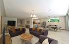 Furnished 4 Bed Apartment with En Suite at Peponi Rd - 3