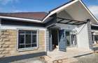 3 Bed House with En Suite at Matasia - 1