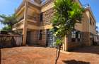 5 Bed Villa with En Suite in Gikambura - 9