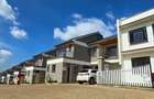 4 Bed House with En Suite in Thika Road - 16