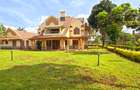 5 Bed House with En Suite at Eliud Mathu - 3