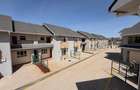 4 Bed Townhouse with En Suite at South C - 2