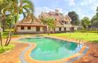 5 Bed House with Swimming Pool in Runda - 16