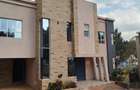4 Bed Townhouse with En Suite in Kiambu Road - 1