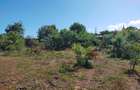 Land in Shanzu - 5
