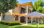 4 Bed Townhouse with En Suite in Lavington - 18