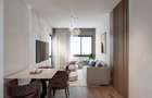 Studio Apartment with Swimming Pool at George Padmore - 10