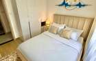 Furnished 2 Bed Apartment with Gym at Mvuli Road - 7