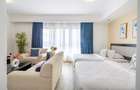 Serviced Studio Apartment with En Suite in Upper Hill - 2