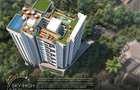 3 Bed Apartment with En Suite at Off Peponi Rd - 19