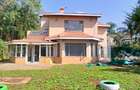 4 Bed Townhouse with En Suite at Gitanga Road - 1