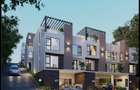 4 Bed Townhouse with En Suite at Kirawa Road - 23