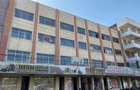 500 ft² Office with Service Charge Included at Park Road - 2