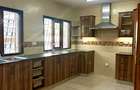 4 Bed Townhouse with Staff Quarters at Ole Dume Rd - 7