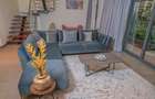 Furnished 2 Bed Apartment with En Suite at Spring Valley - 1