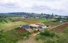 0.05 ha Residential Land at Thigio - 8