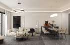 1 Bed Apartment with Swimming Pool at Wood Avenue - 1