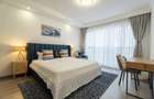 Furnished 3 Bed Apartment with En Suite in Riverside - 6