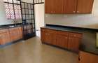 3 Bed Apartment with Swimming Pool in State House - 7
