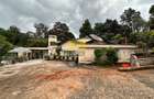 Land in Thigiri - 4