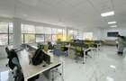 3,800 ft² Office with Backup Generator in Parklands - 5