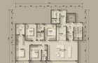 4 Bed Apartment with En Suite at Muthangari Drive - 12