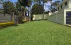 5 Bed Townhouse with En Suite at Mzima Springs - 5