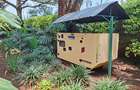 4 Bed House with En Suite at Off Glory Rd - 3
