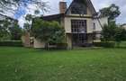 5 Bed Townhouse with En Suite in Karen - 1