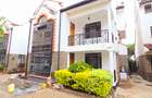 4 Bed Townhouse with En Suite at Mbaazi Road - 6