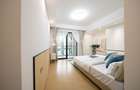 Studio Apartment with Swimming Pool at Muthithi Road - 1