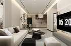 Studio Apartment with Swimming Pool in Kilimani - 1