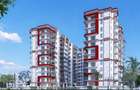 1 Bed Apartment with En Suite at Nyali - 2
