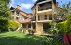 4 Bed Townhouse with En Suite at Off James Gichuru - 1