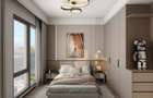 2 Bed Apartment with En Suite at Riverside Drive - 2