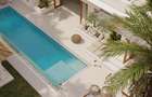 3 Bed Apartment with En Suite in Nyali Area - 3