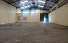 5,546 ft² Warehouse with Parking in Mlolongo - 5