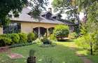 4 Bed House with En Suite in Loresho - 1