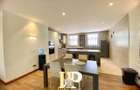 Furnished 2 Bed Apartment with En Suite in Kitisuru - 4