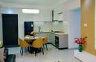 2 Bed Apartment with En Suite at 2026-424 - 35