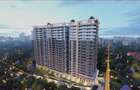 1 Bed Apartment with En Suite at Riverside Drive - 5