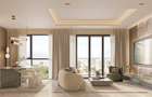 Serviced 2 Bed Apartment with En Suite at R - 20