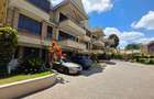 5 Bed Townhouse with En Suite at Lavington Green - 2