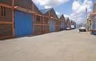 4,500 ft² Warehouse with Backup Generator in Industrial Area - 5