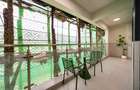 Studio Apartment with Swimming Pool at Muthithi Road - 4
