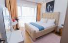 Serviced 1 Bed Apartment with Swimming Pool at Othaya Road - 12