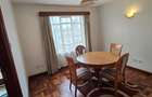 Furnished 2 Bed Apartment with En Suite at Sports Road - 18