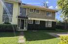 4 Bed House in Karen - 1