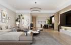 4 Bed Apartment with En Suite at George Padimore - 4